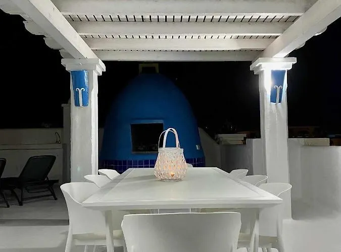 Villa Casa Natalia Bahiazul