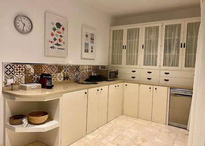Villa Casa Natalia Bahiazul *