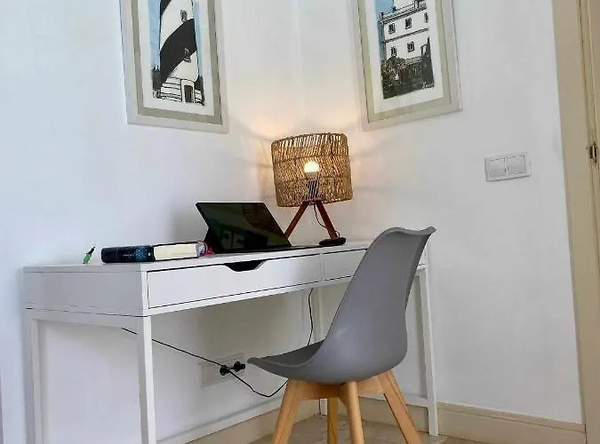 Casa Natalia Bahiazul Corralejo