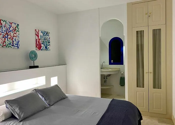 Casa Natalia Bahiazul Villa Corralejo