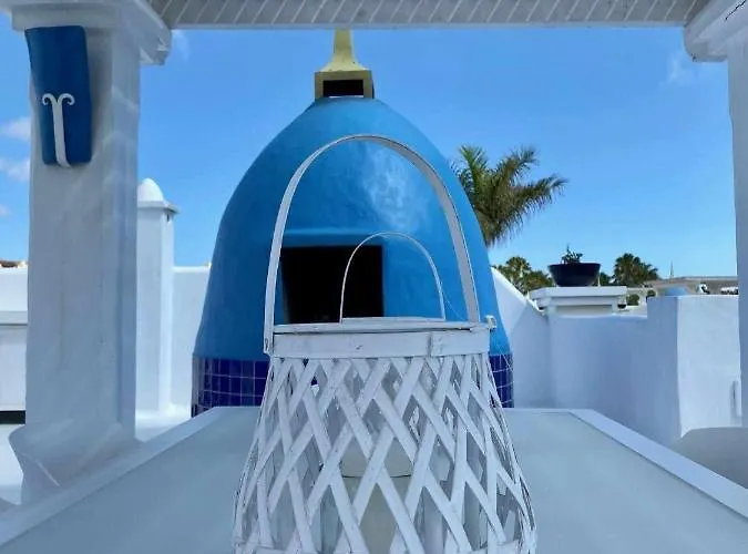 Villa Casa Natalia Bahiazul *