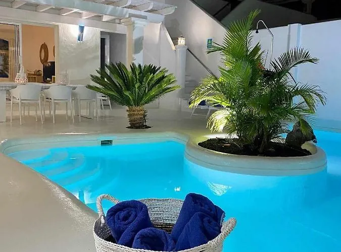 Casa Natalia Bahiazul Villa *