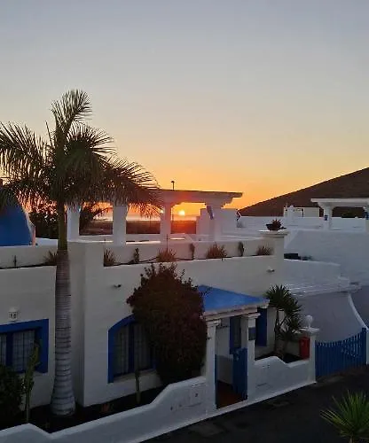 Casa Natalia Bahiazul Villa *